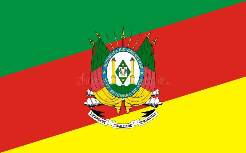 Bandeira do Rio Grande do Sul