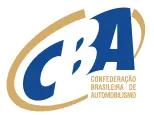 Logotipo da Confederação Brasileira de Automobilismo