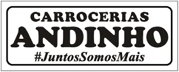 Logotipo Carrocerias Andinho