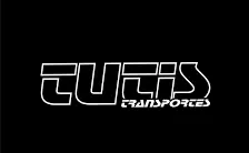 Logotipo Tutis Transportes