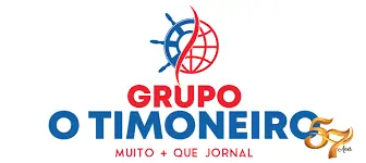 Logotipo Grupo O Timoneiro