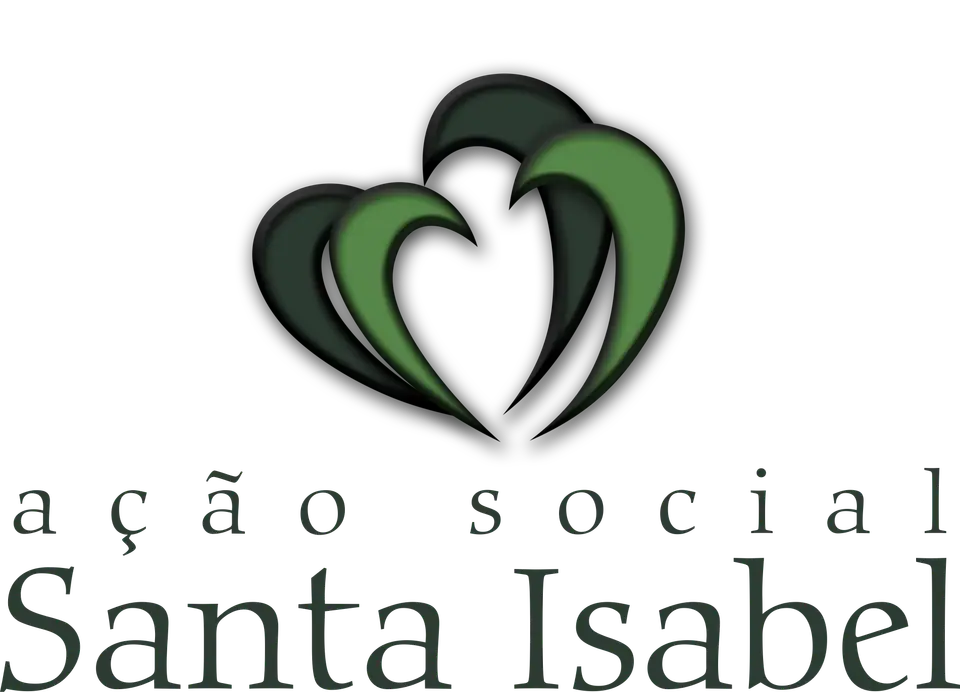 Logotipo da Ação Social Santa Isabel