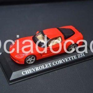 Chevrolet Corvette Z51